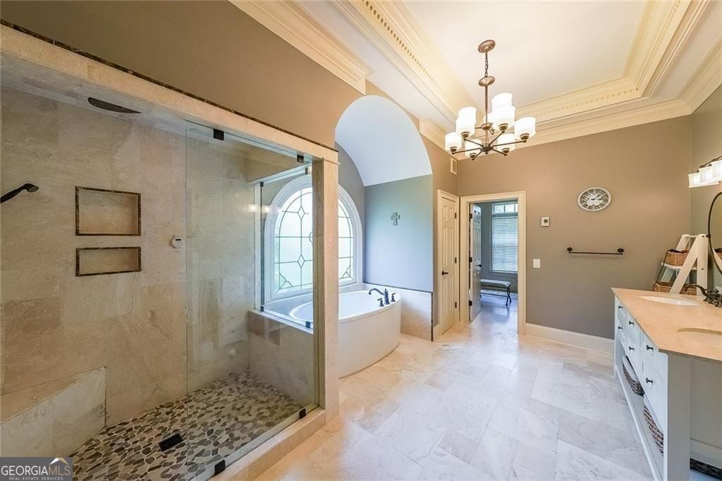 3915 Merriweather Woods Johns Creek GA 30022