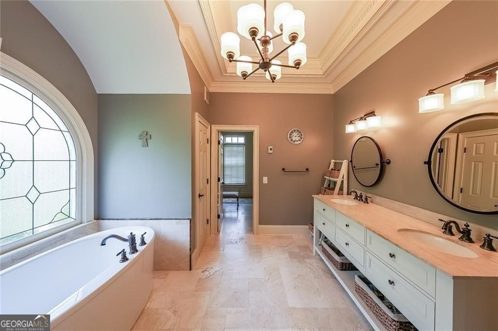 3915 Merriweather Woods Johns Creek GA 30022