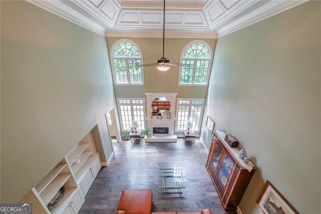 3915 Merriweather Woods Johns Creek GA 30022