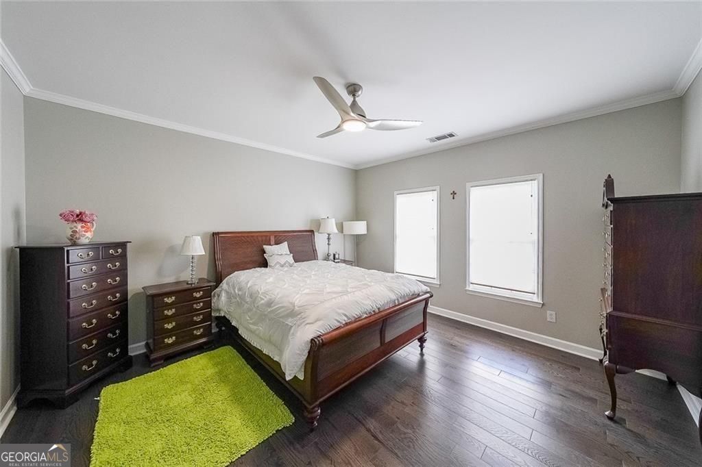 3915 Merriweather Woods Johns Creek GA 30022