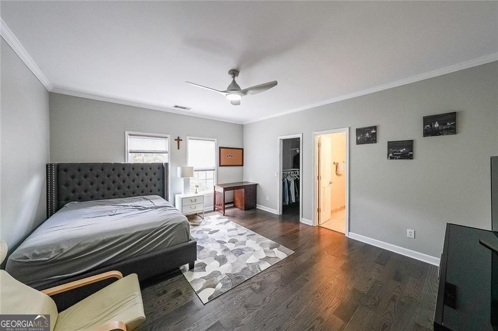 3915 Merriweather Woods Johns Creek GA 30022