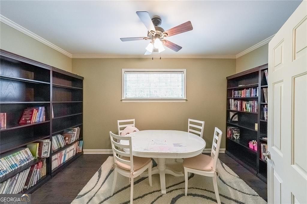 3915 Merriweather Woods Johns Creek GA 30022