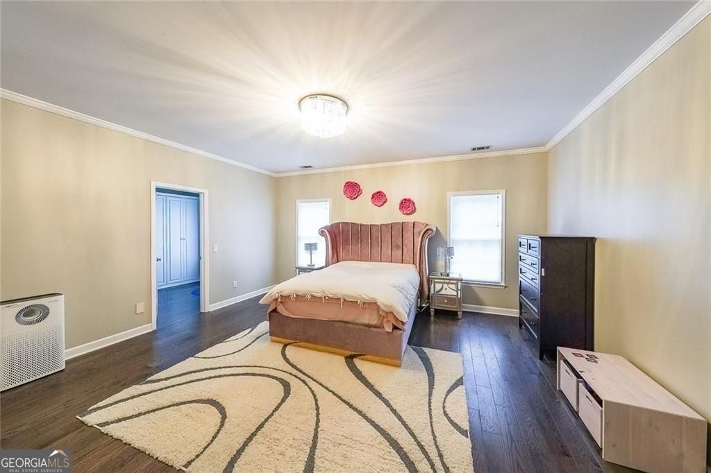 3915 Merriweather Woods Johns Creek GA 30022