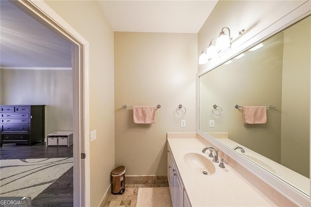 3915 Merriweather Woods Johns Creek GA 30022
