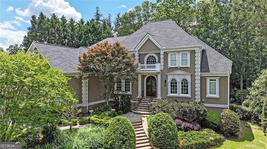 3915 Merriweather Woods Johns Creek GA 30022