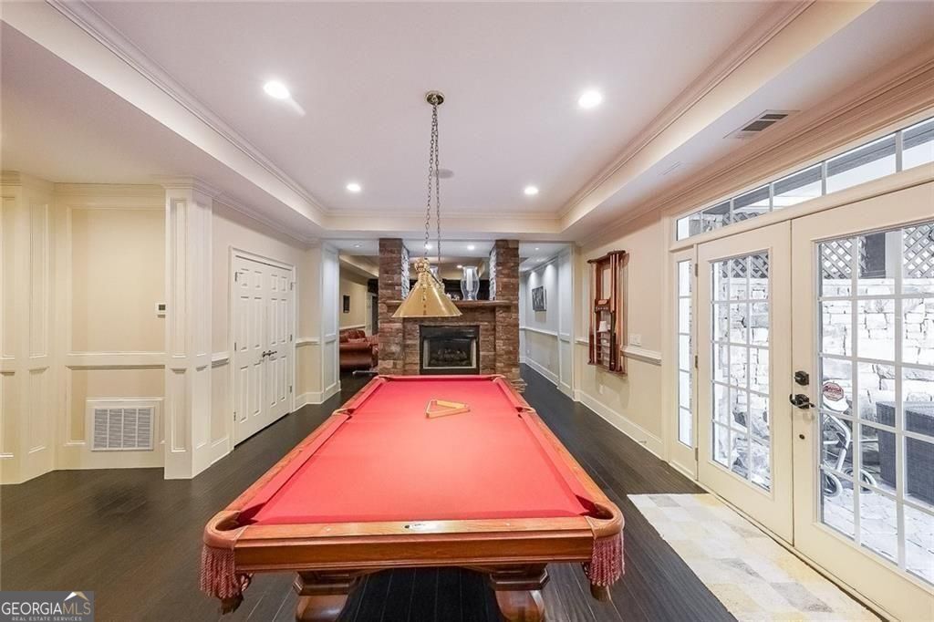 3915 Merriweather Woods Johns Creek GA 30022