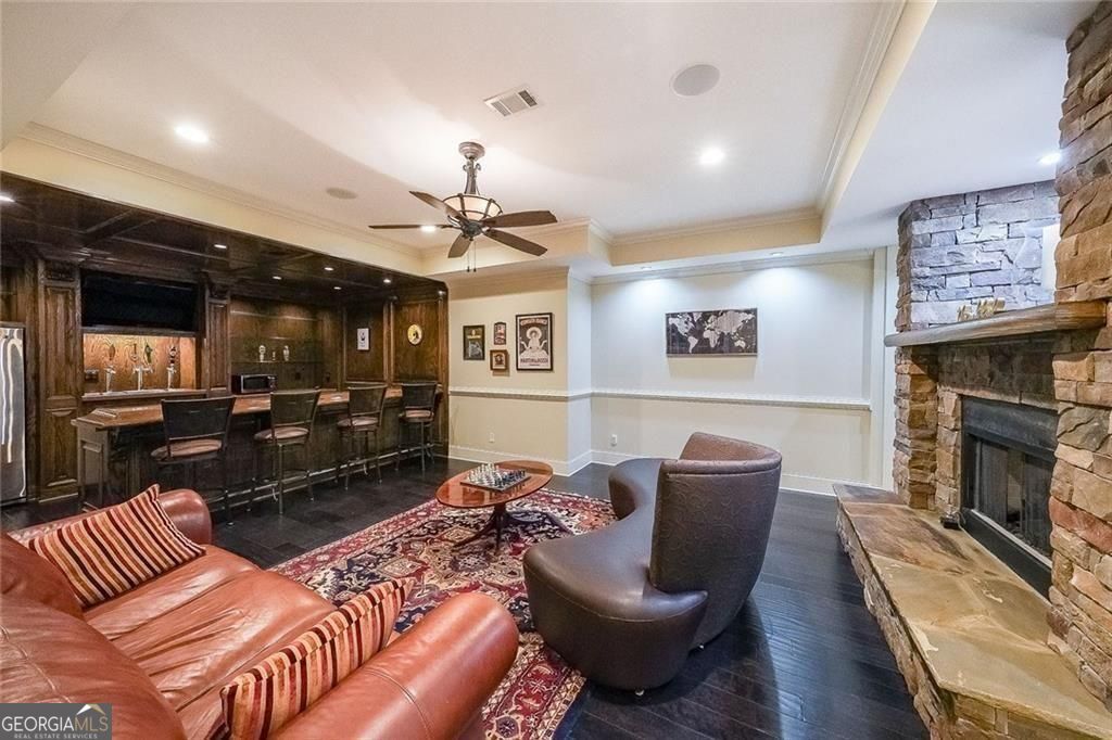 3915 Merriweather Woods Johns Creek GA 30022