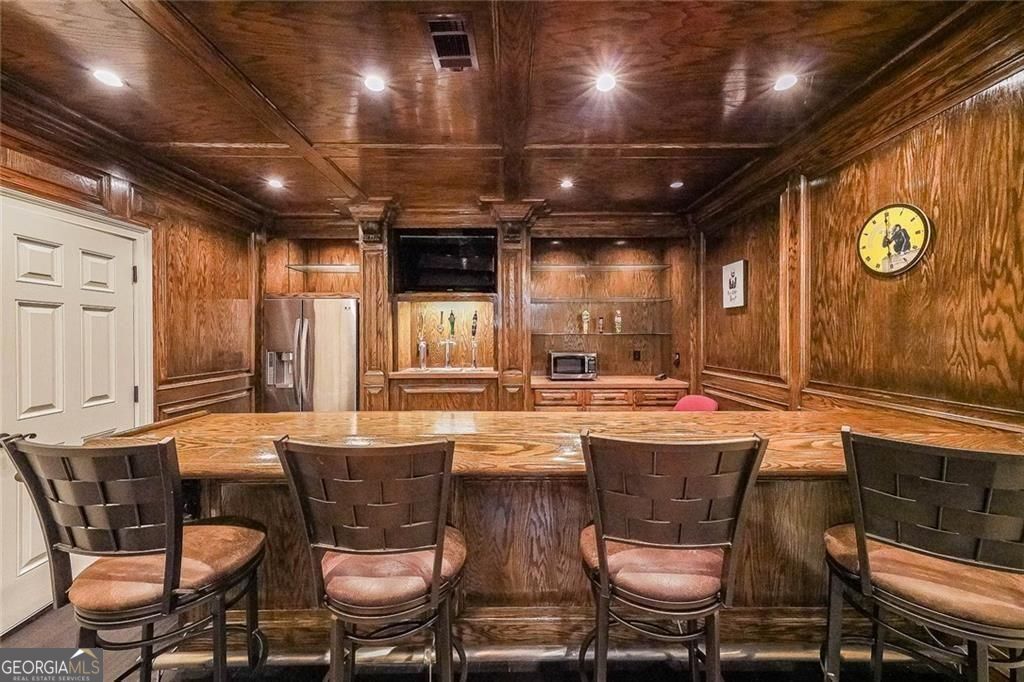 3915 Merriweather Woods Johns Creek GA 30022