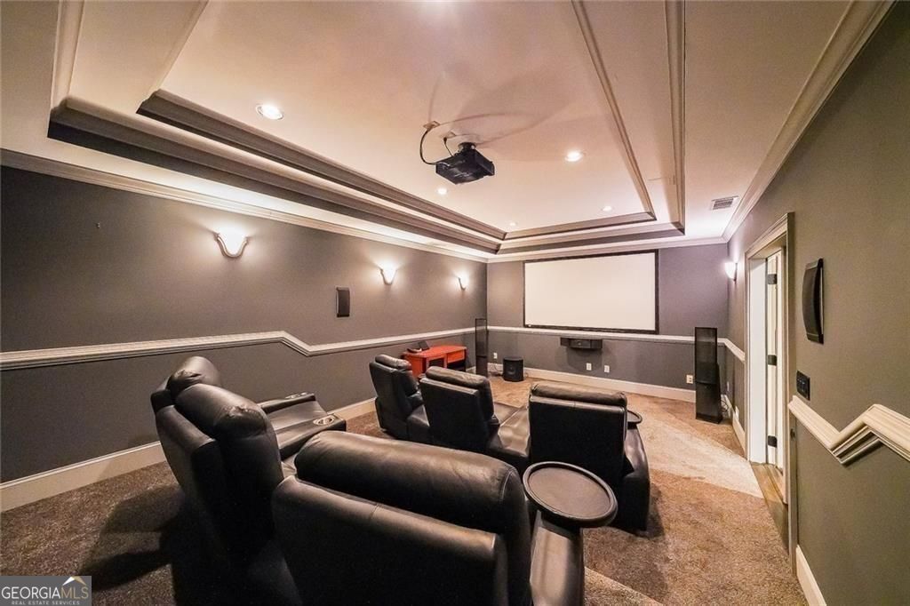 3915 Merriweather Woods Johns Creek GA 30022