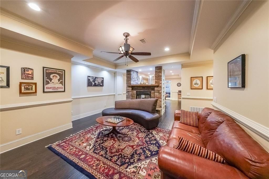 3915 Merriweather Woods Johns Creek GA 30022