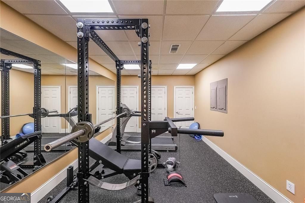 3915 Merriweather Woods Johns Creek GA 30022