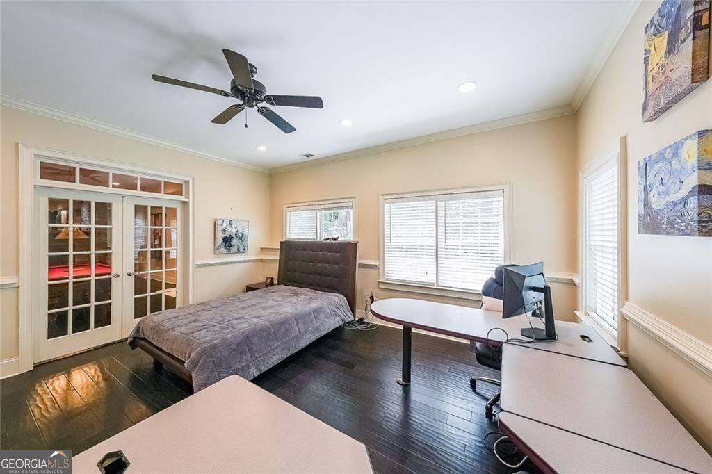 3915 Merriweather Woods Johns Creek GA 30022