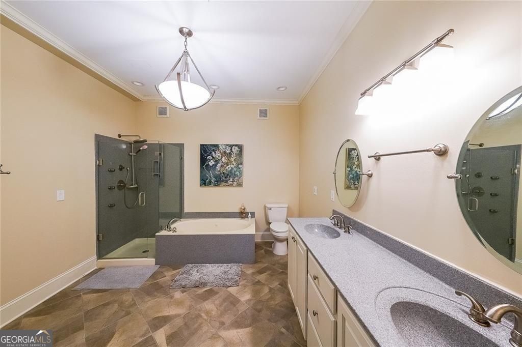 3915 Merriweather Woods Johns Creek GA 30022