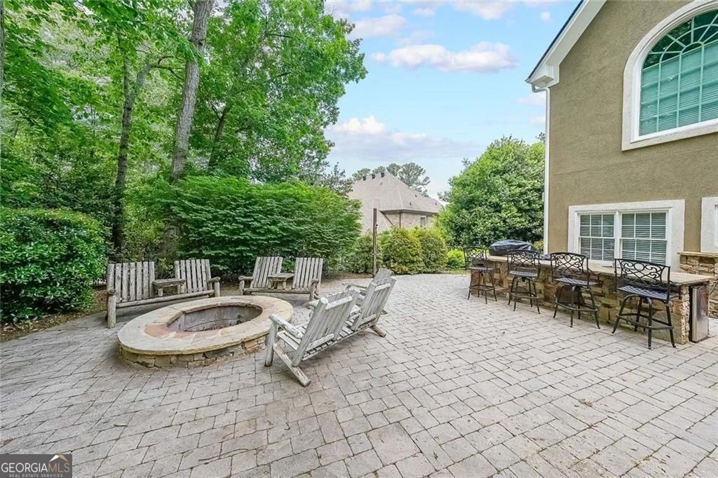 3915 Merriweather Woods Johns Creek GA 30022