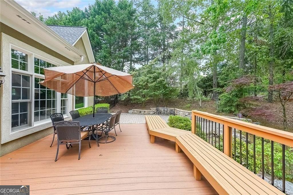 3915 Merriweather Woods Johns Creek GA 30022