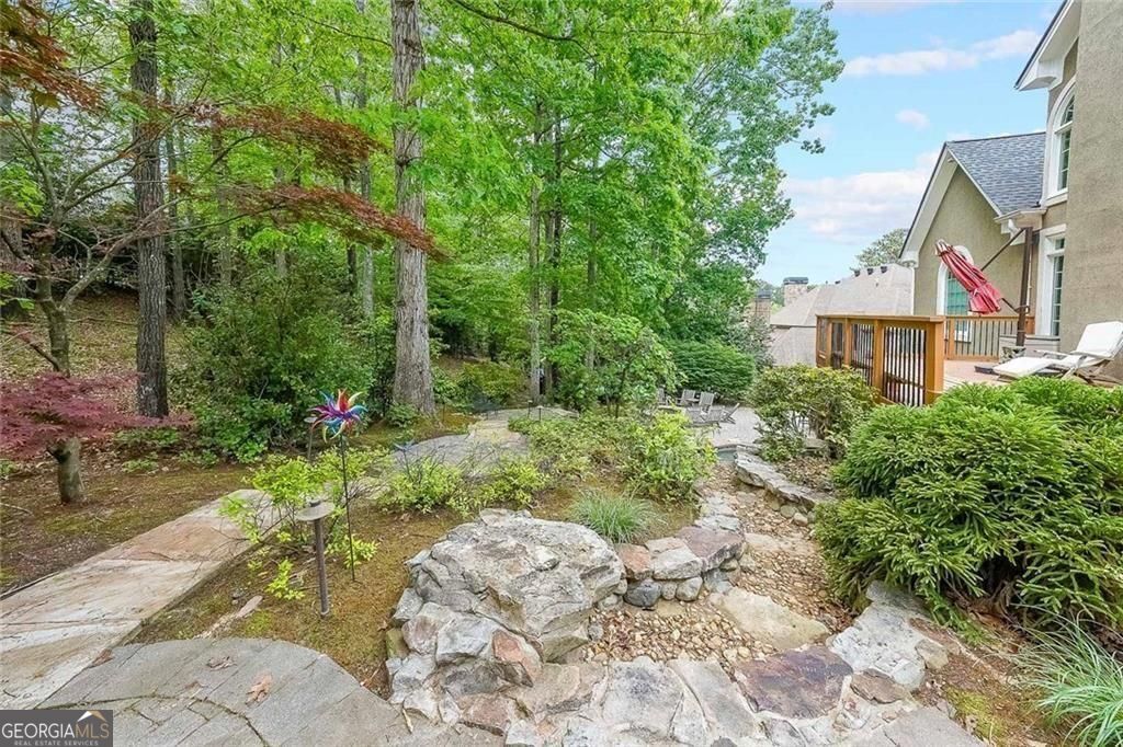 3915 Merriweather Woods Johns Creek GA 30022