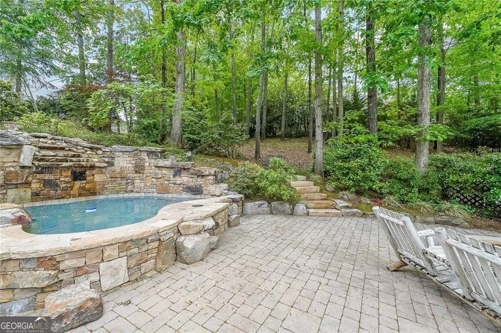 3915 Merriweather Woods Johns Creek GA 30022