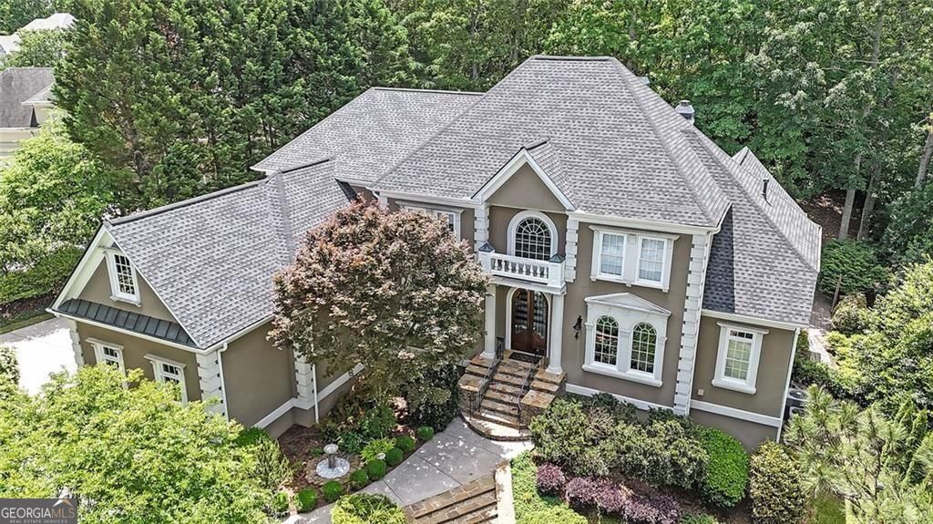 3915 Merriweather Woods Johns Creek GA 30022