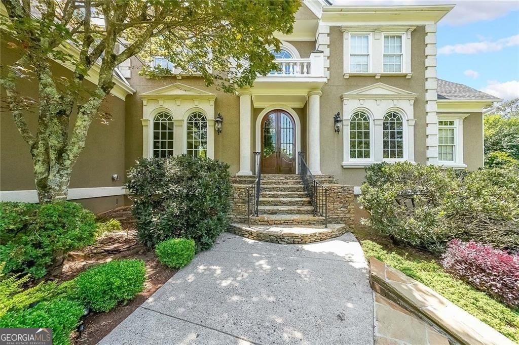 3915 Merriweather Woods Johns Creek GA 30022