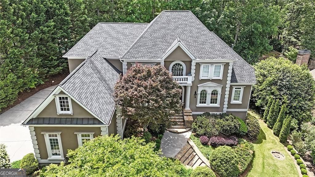 3915 Merriweather Woods Johns Creek GA 30022