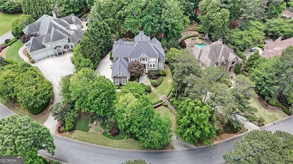 3915 Merriweather Woods Johns Creek GA 30022