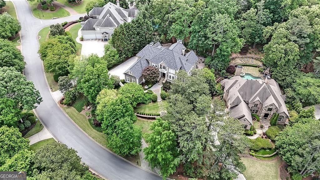 3915 Merriweather Woods Johns Creek GA 30022