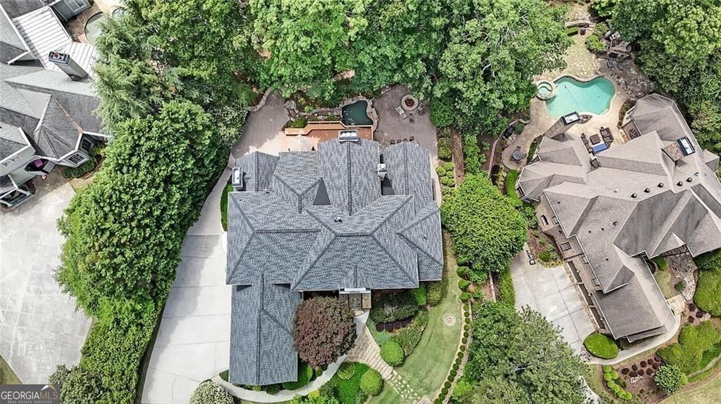 3915 Merriweather Woods Johns Creek GA 30022