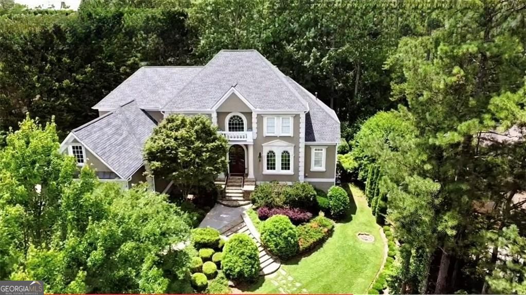3915 Merriweather Woods Johns Creek GA 30022