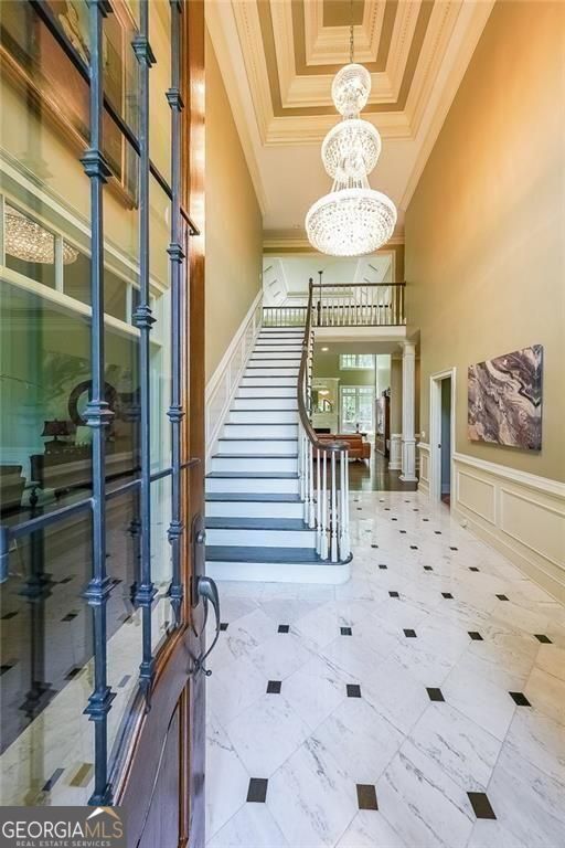 3915 Merriweather Woods Johns Creek GA 30022