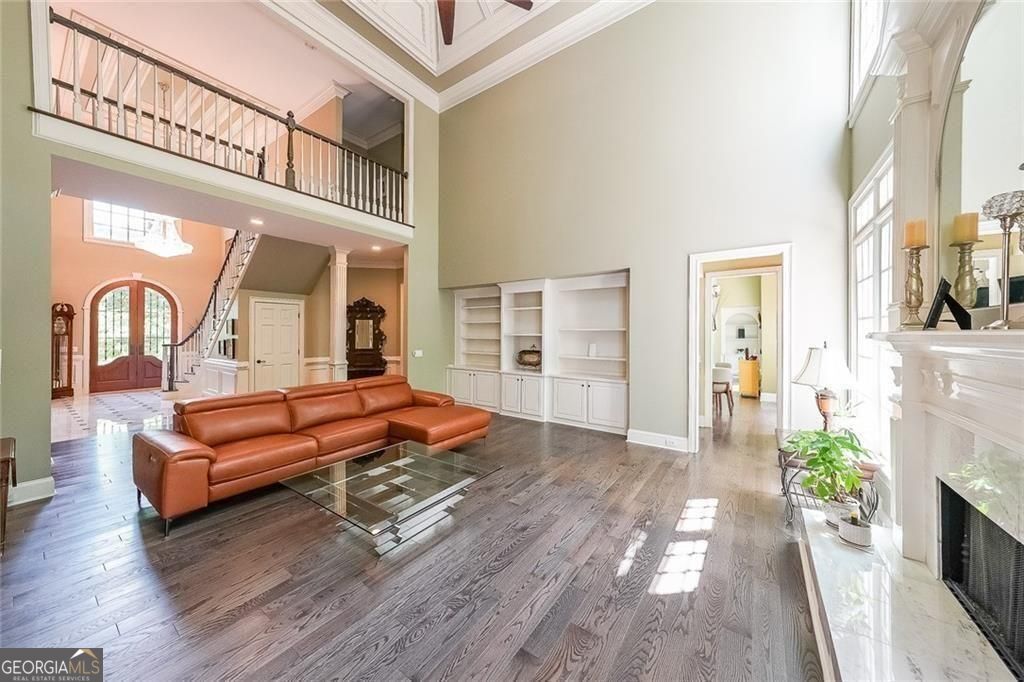 3915 Merriweather Woods Johns Creek GA 30022