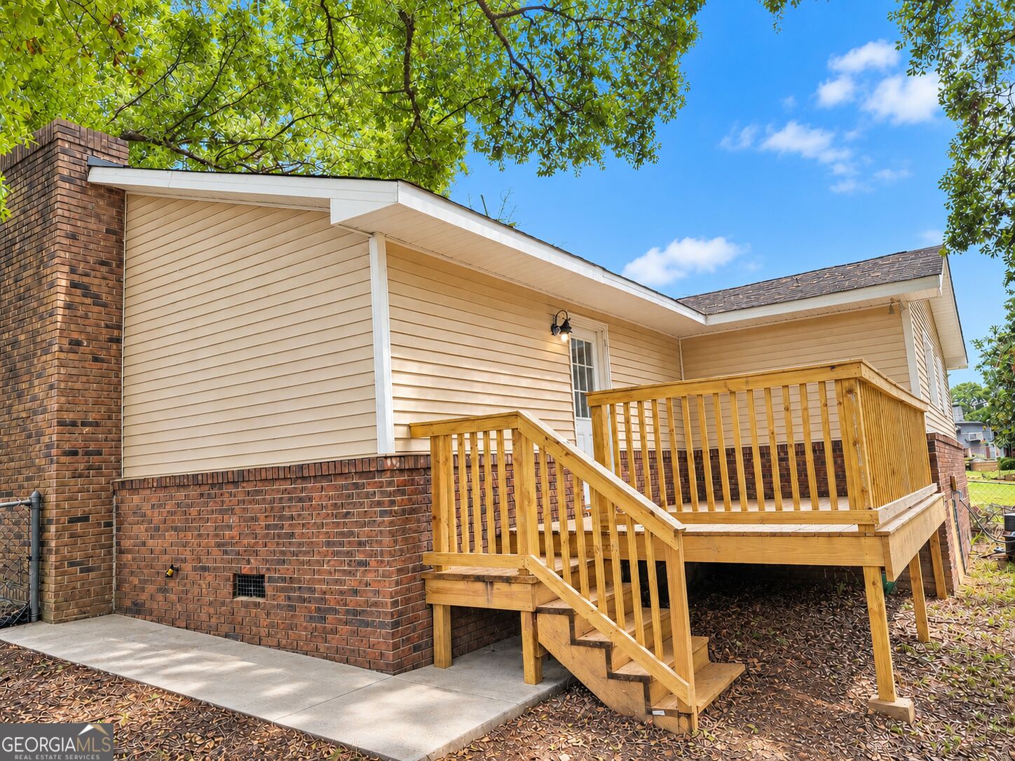 209 Scarborough Road Centerville GA 31028