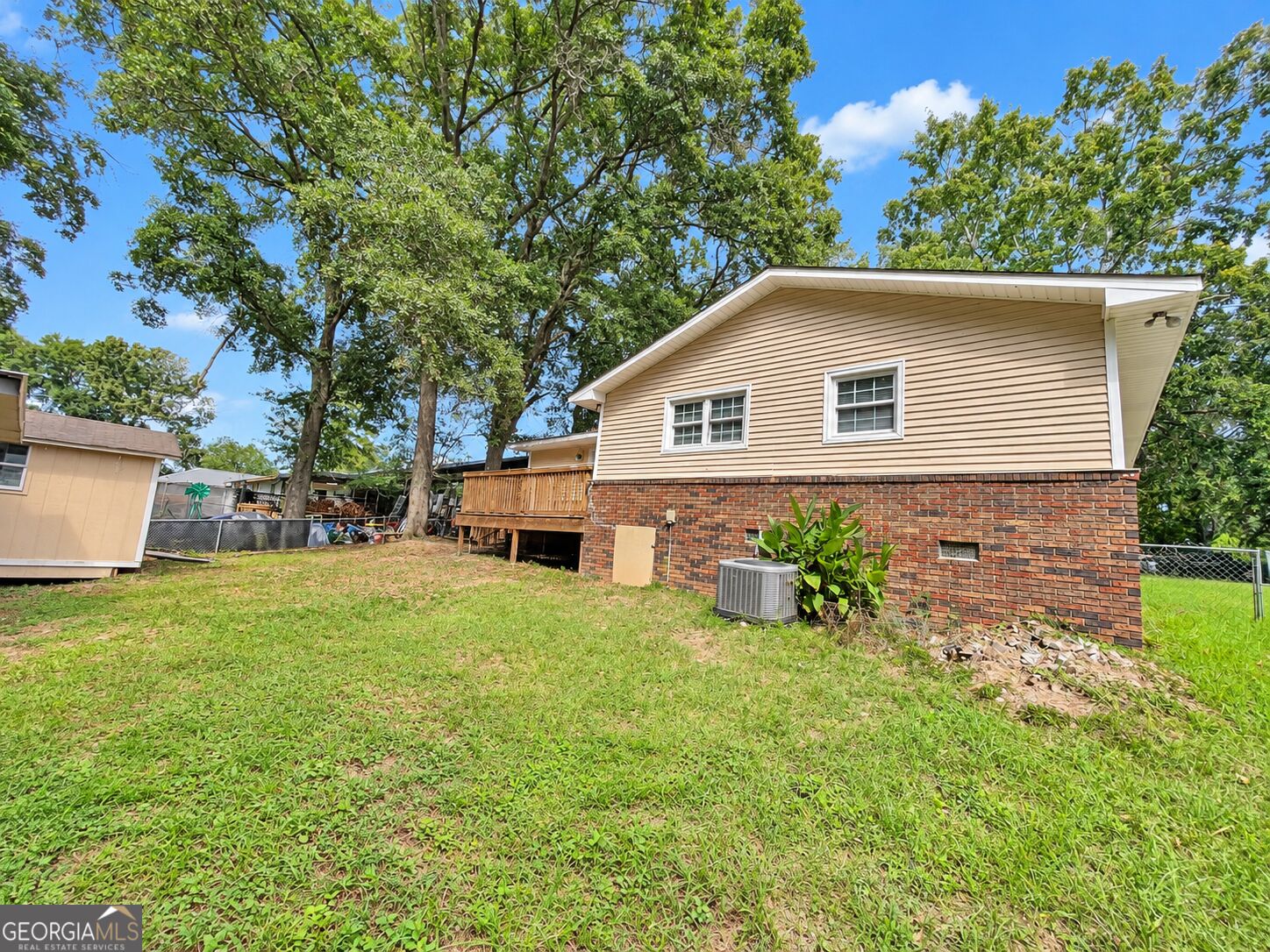 209 Scarborough Road Centerville GA 31028