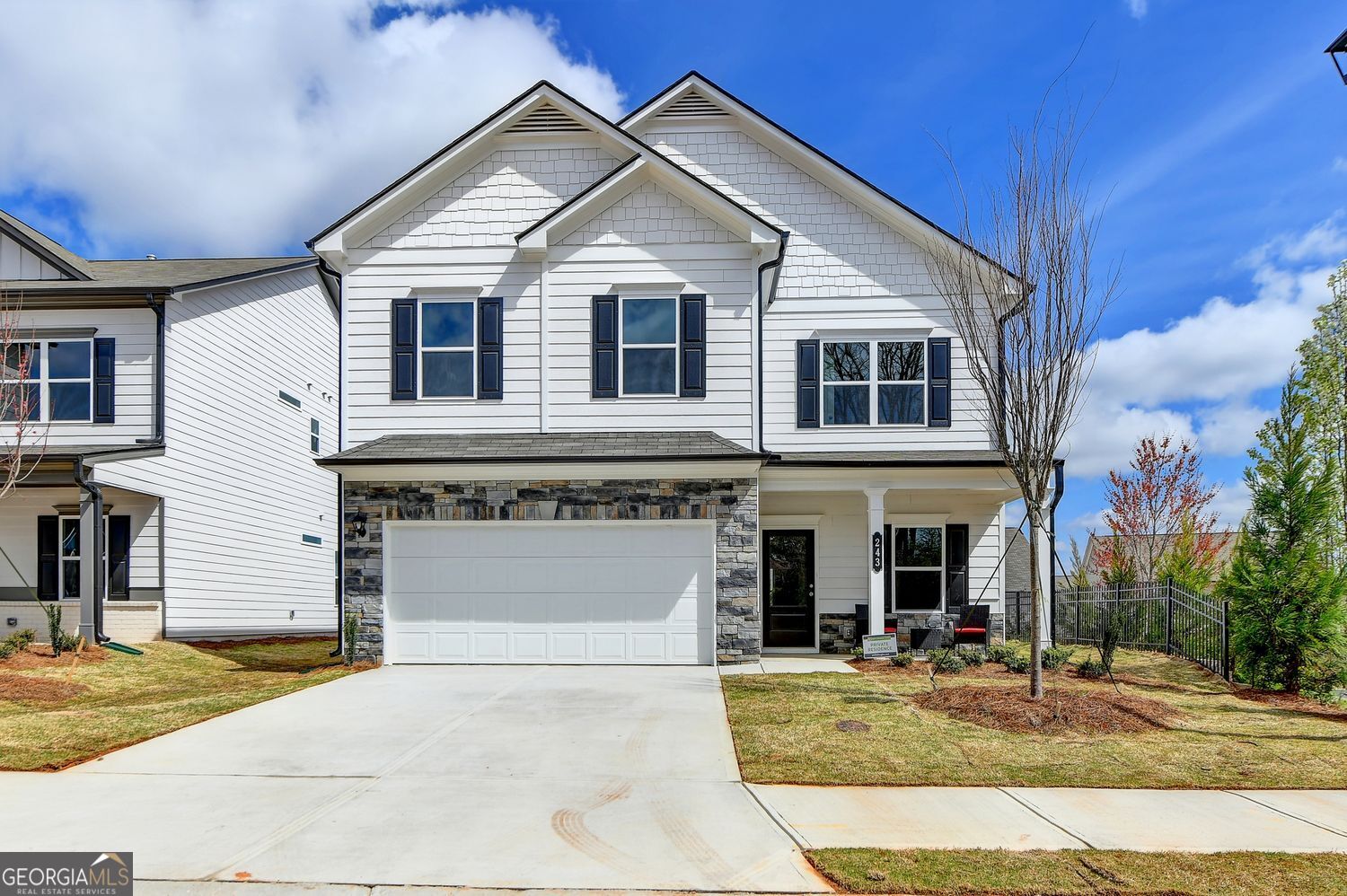 243 Province Park Drive Holly Springs GA 30115