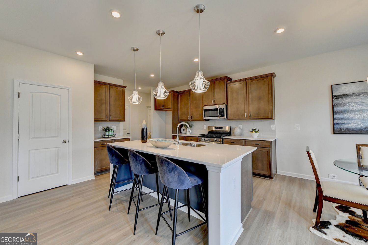 243 Province Park Drive Holly Springs GA 30115