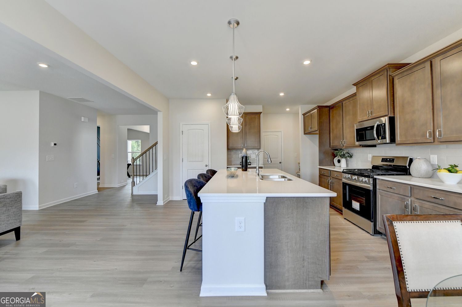 243 Province Park Drive Holly Springs GA 30115