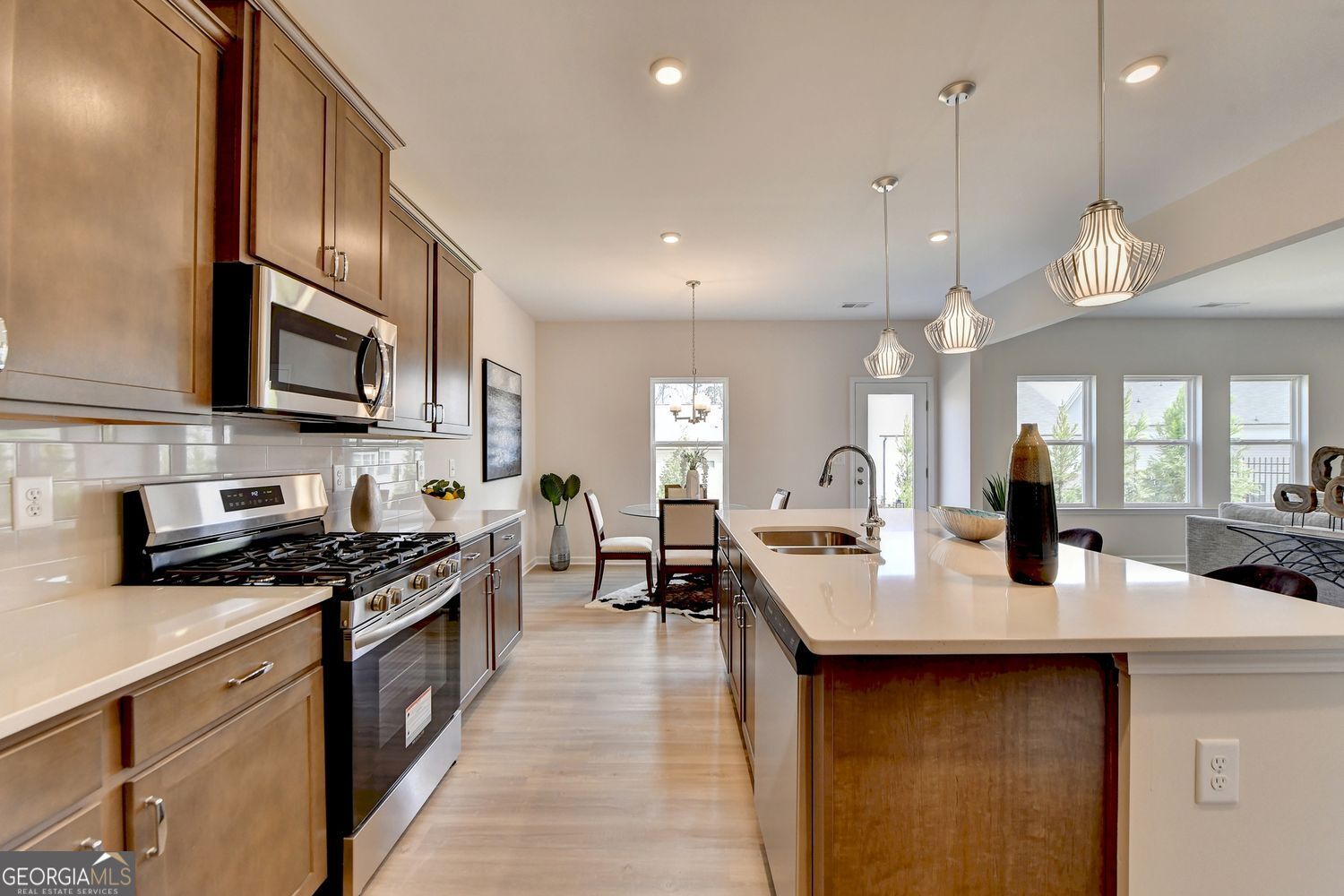 243 Province Park Drive Holly Springs GA 30115