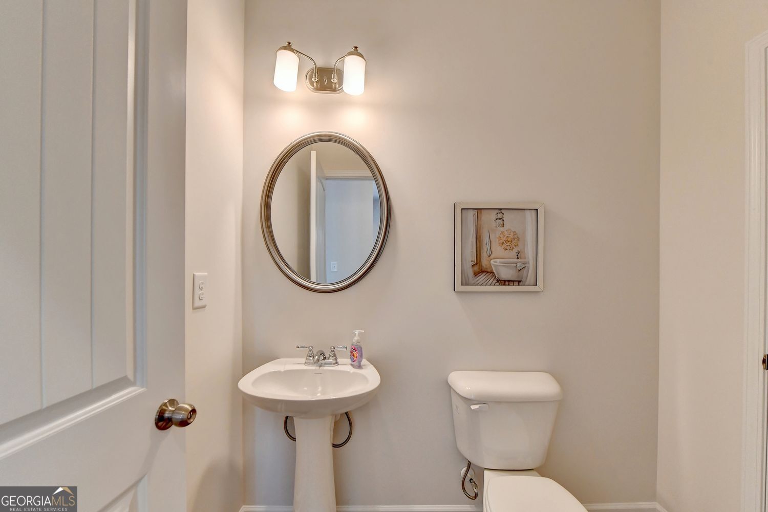 243 Province Park Drive Holly Springs GA 30115