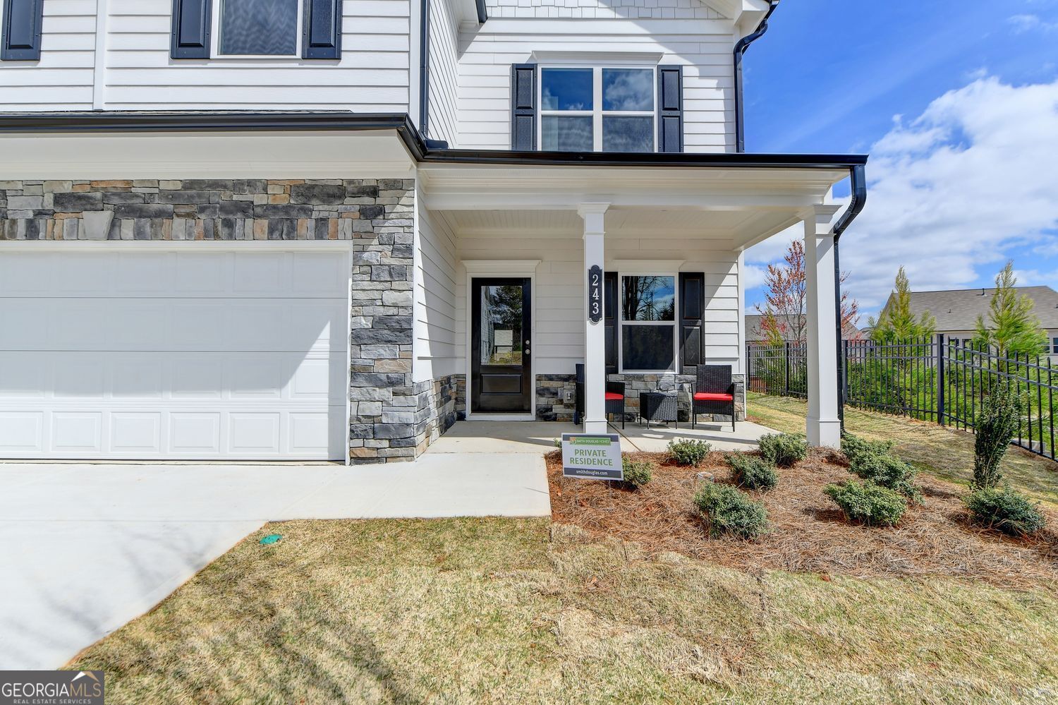 243 Province Park Drive Holly Springs GA 30115