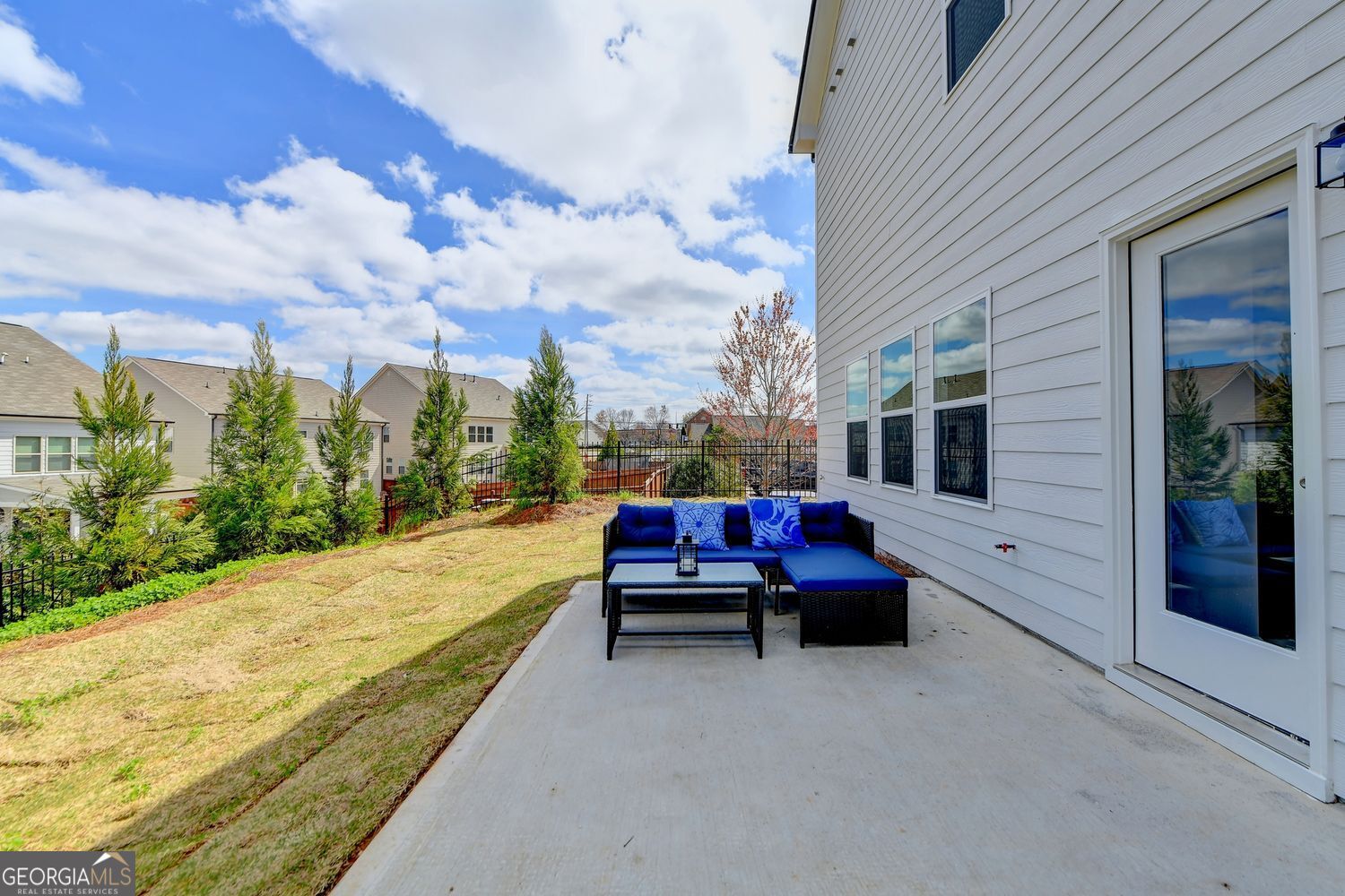 243 Province Park Drive Holly Springs GA 30115