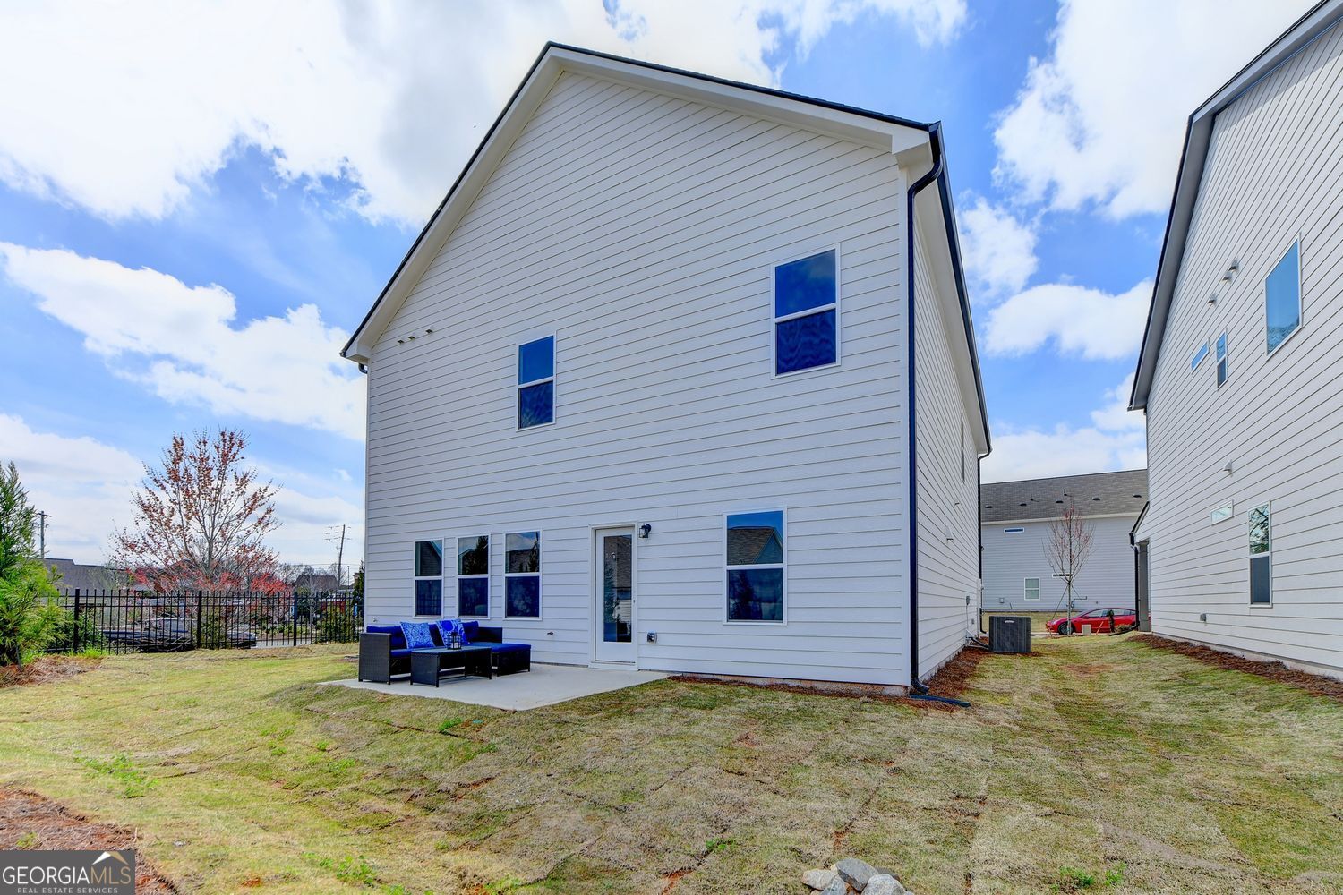 243 Province Park Drive Holly Springs GA 30115