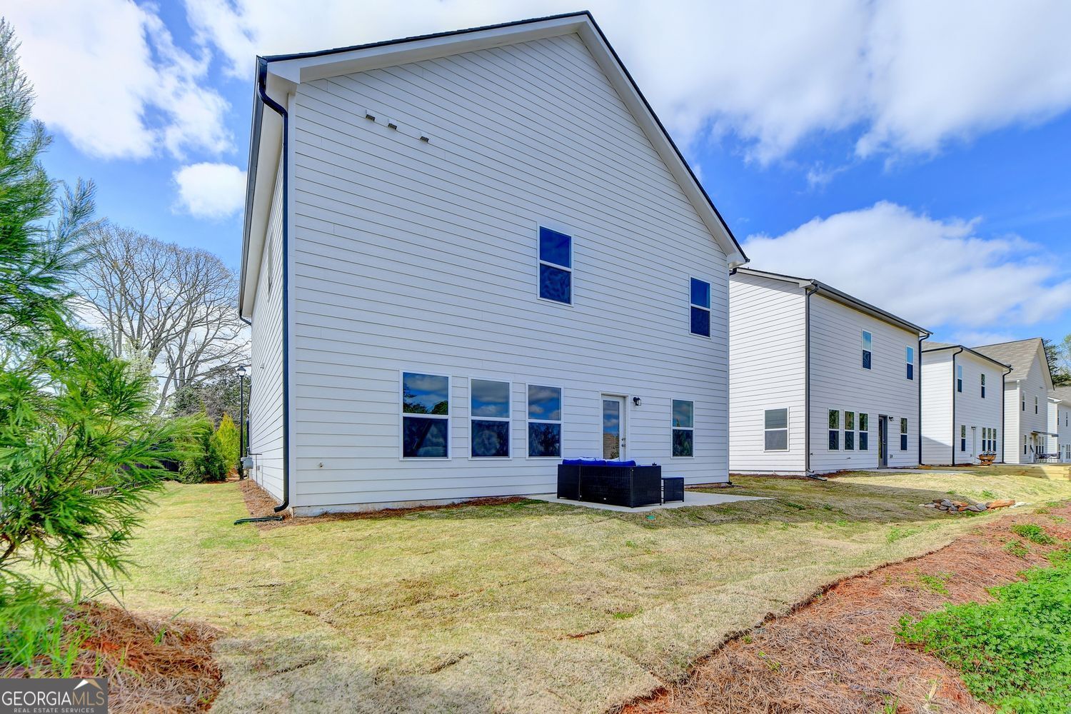 243 Province Park Drive Holly Springs GA 30115