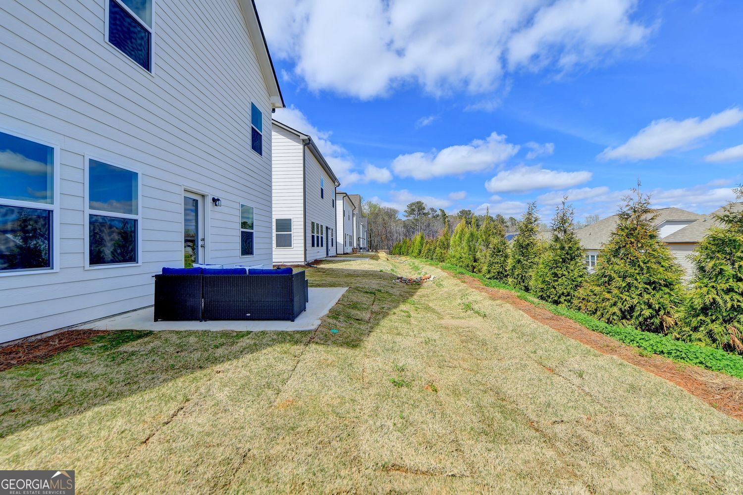 243 Province Park Drive Holly Springs GA 30115