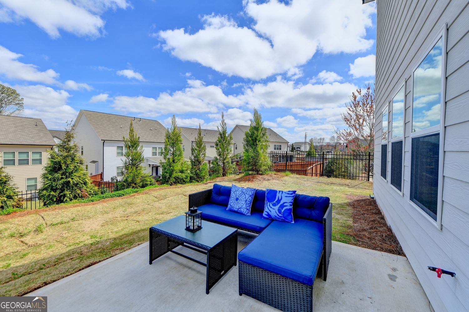 243 Province Park Drive Holly Springs GA 30115