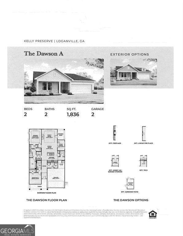 3614 Arrow Root Circle Loganville GA 30052