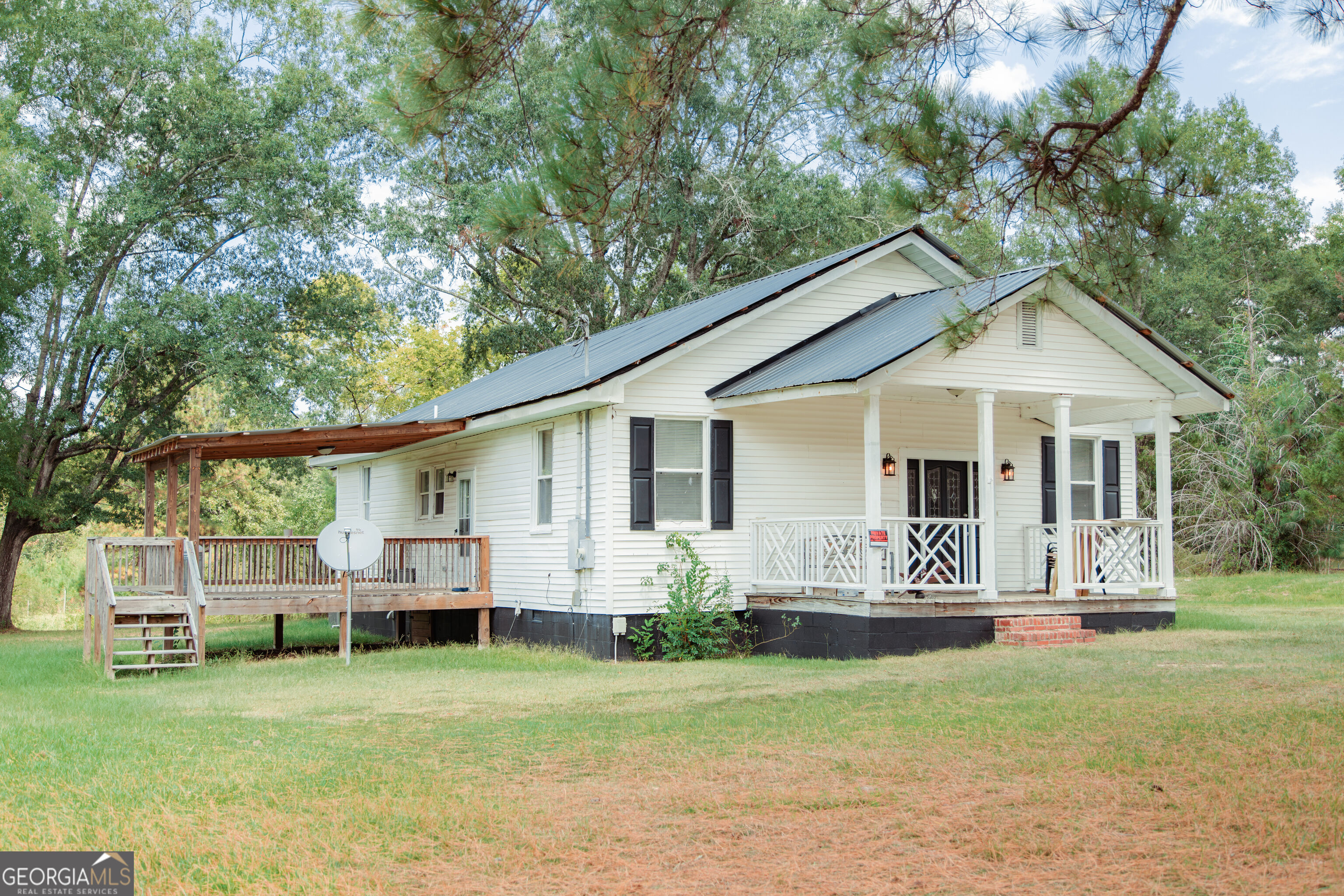 1427 Us Highway 80 Culloden GA 31016
