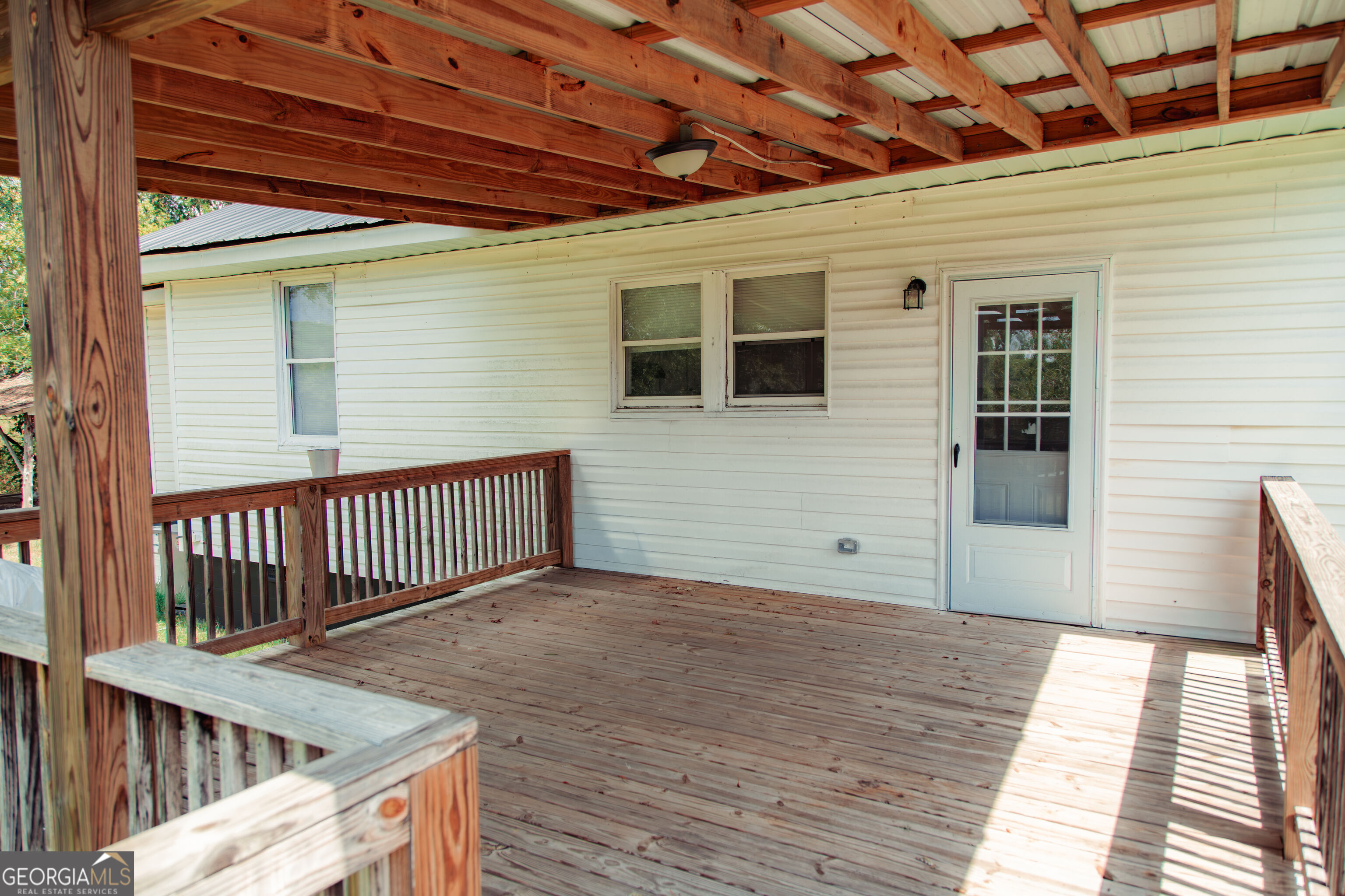 1427 Us Highway 80 Culloden GA 31016