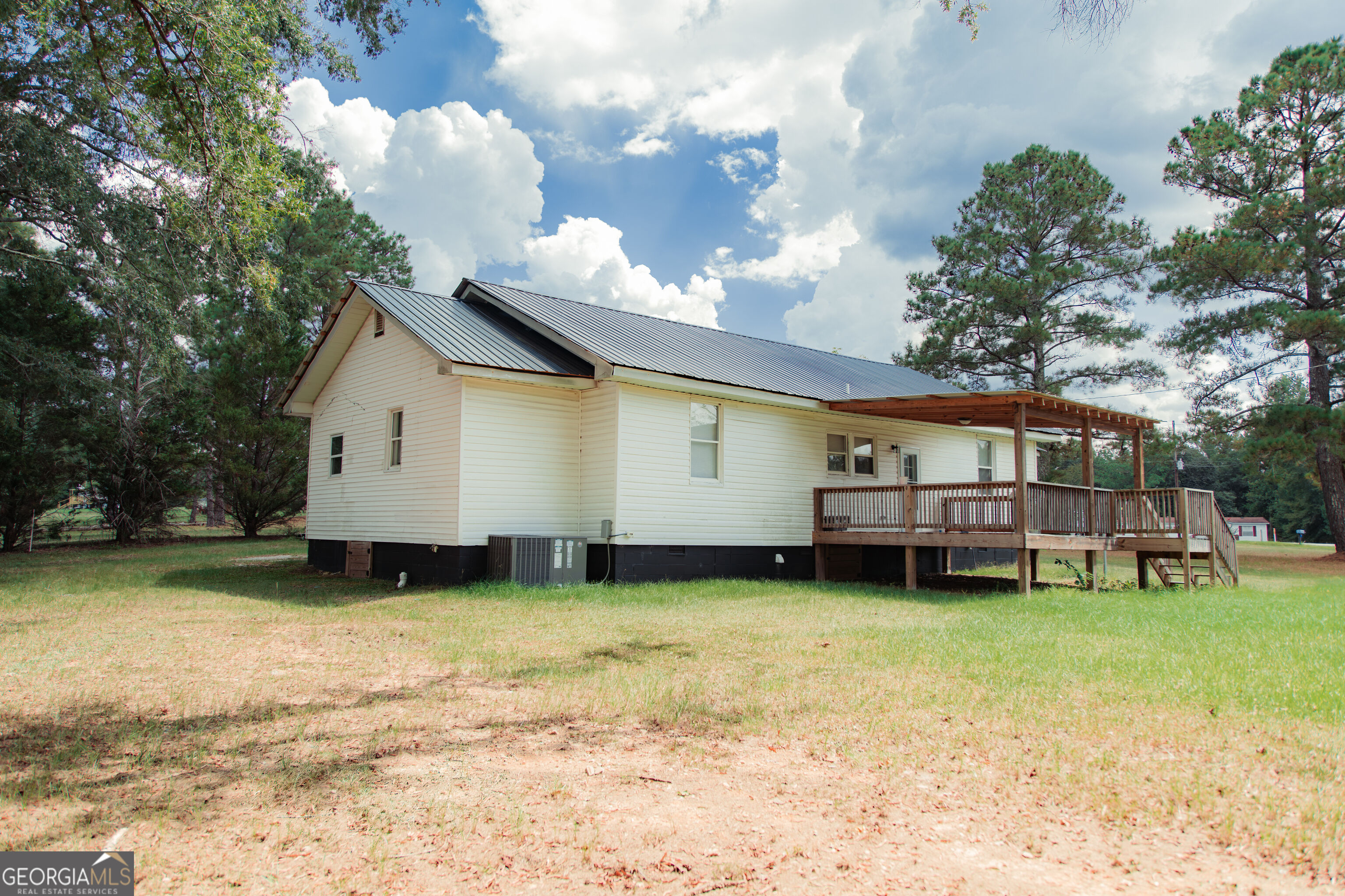 1427 Us Highway 80 Culloden GA 31016