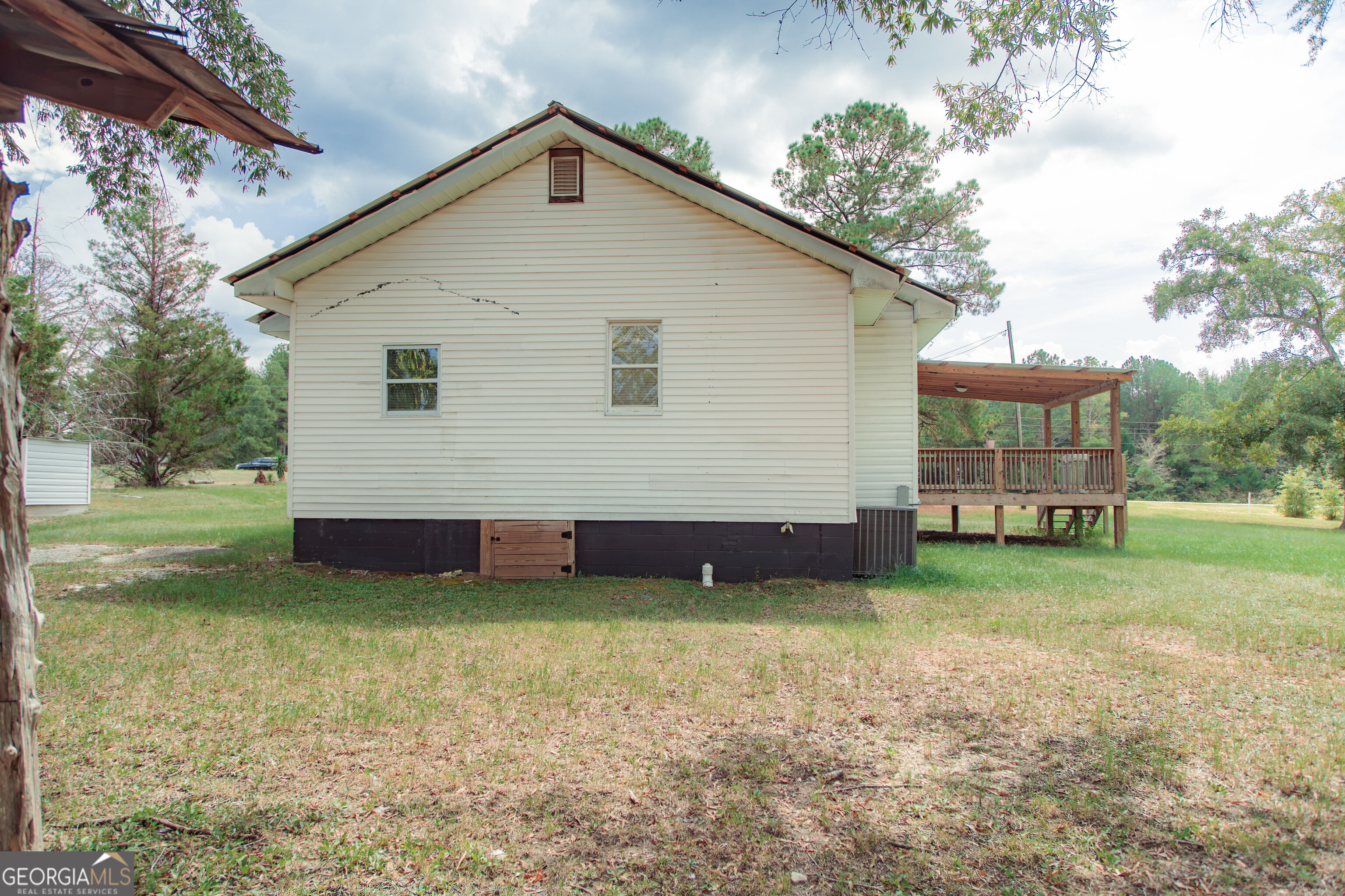 1427 Us Highway 80 Culloden GA 31016