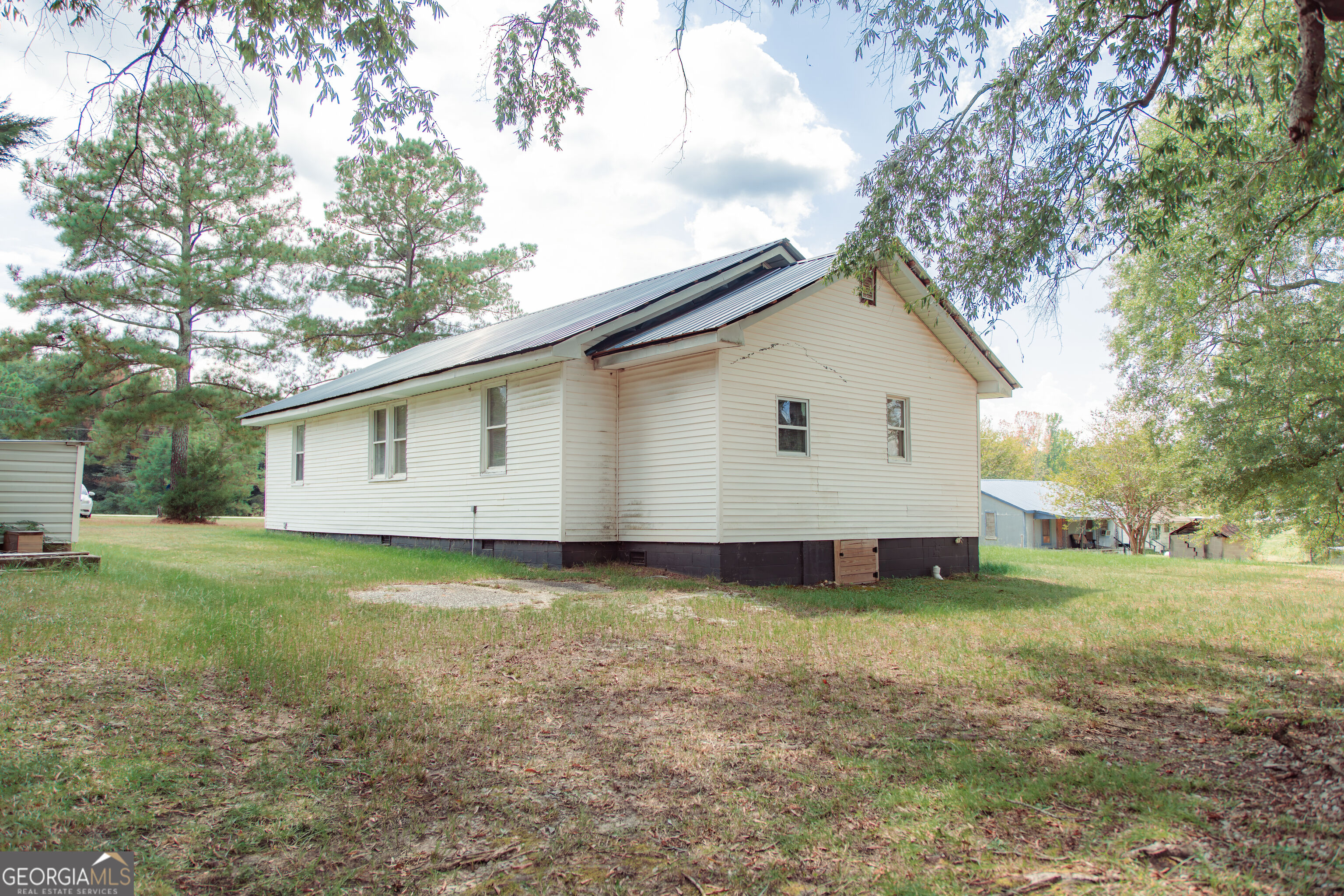 1427 Us Highway 80 Culloden GA 31016