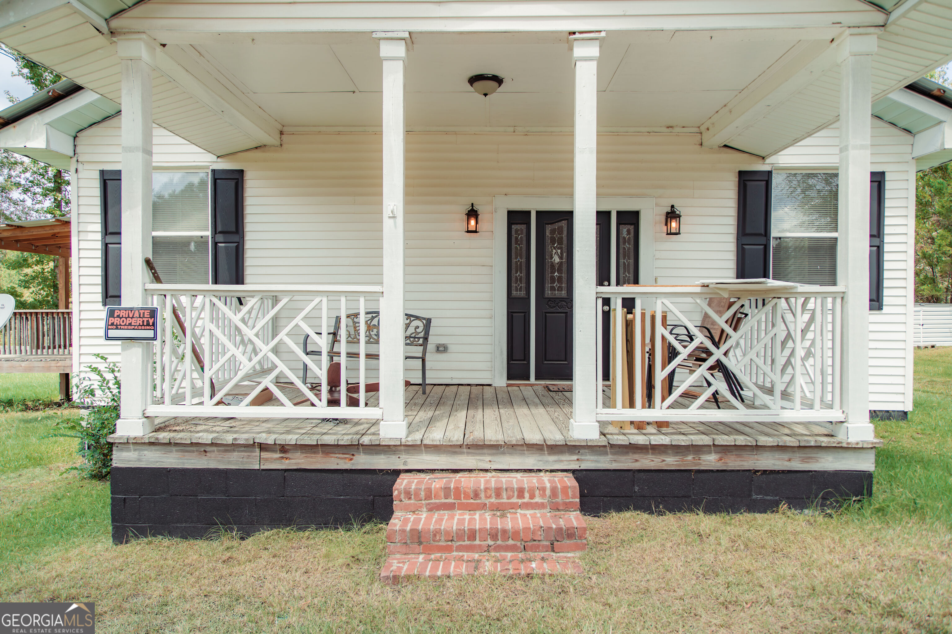 1427 Us Highway 80 Culloden GA 31016